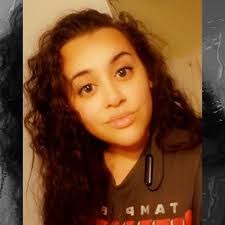 Jackie Monte's Instagram, Twitter & Facebook