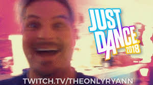 RYΛNN WΞLLΞR 🔜 #TwitchCon's Gif