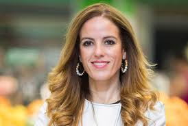 Olivia Llorca, nueva directora general de HiperDino