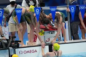 Jun 07, 2021 · swim ireland has confirmed that ireland's 4x100 medley relay team have had their olympics invitation rescinded by swimming's governing body fina after it was issued in error on saturday afternoon. Bposdmttlc1a3m