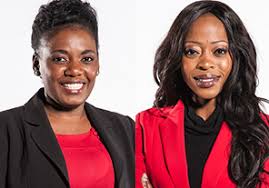 The enca mobile app delivers the latest in news, politics, sport, weather and business. E Tv S Sunrise Adds Two New Faces E Tv Tvsa