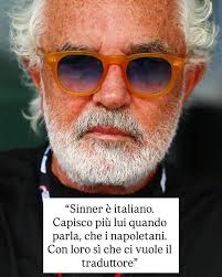 Flavio Briatore la tocca piano🥶