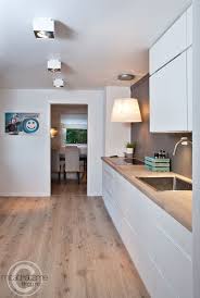 Bloggen Er Fjernet Avec Images Cuisine Moderne Cuisine Blanche Et Bois Cuisine Moderne Grise