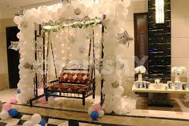 Hello friends, today first time i am going to show you a very easy, basic and anyone can make this balloon decoration at home. Balloon Decorations Birthday Decoration Services In Delhi Ncr