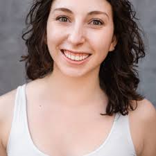 Ryan Johnson // Dance Lab New York