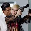 Transporter 2 fight scene jason statham. 1