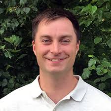 Redeeming Grace Church: Georgia, VT > Kevin Munger