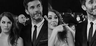 Se terminó la relación amorosa entre mariano martinez y lali espósito que hace pocos meses se habia iniciado trabajando juntos en esperanza mía. Mariali Mariano Martinez Y Lali Esposito Home Facebook