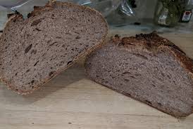 Barely bread 100 percent grain free sliced bread loaf, 11 ounce (pack of 06) : Tibetan Purple Barley Flour Bread Baker S Gallery Breadtopia Forum