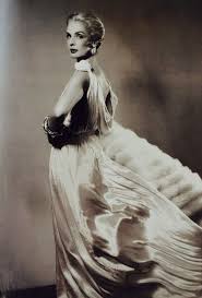 Carolina Herrera photo by Cris Alexander 1981