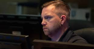 Lafayette Police officer re-employed after use-of-force