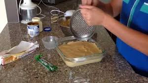 20 min 1 ora 40 min tennis biscuits read recipe >> spicy diamond biscuits / savory maida biscuits / khara biscuits 5th jan, 2014spicy diamond biscuits got its name for the specific diamond shape they are cut into. How To Make A Peppermint Caramel Dessert By Queensheen Kitchen Youtube