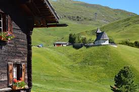 Find on the map and call to book a table. Arosa Im Sommer Hotel Hohe Promenade Arosa