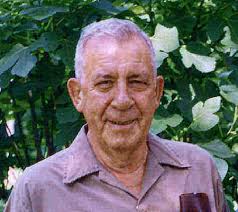 Carl Vincon Obituary