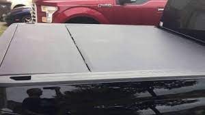 Bed covers are a great way for truck owners to protect the truck bed while still retaining easy access to it in most cases. Build Your Own Bed Cover Youtube