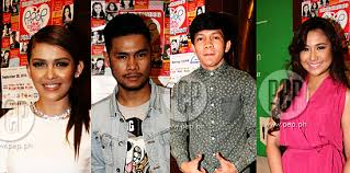 Bugoy drilon kz tandingan unbelievable duet bugoy drilon concert 2018. Jovit Baldivino On Pep Ph