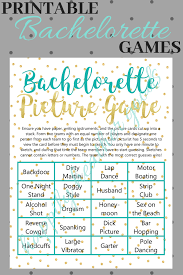 Pin On Bachelorette Party Games