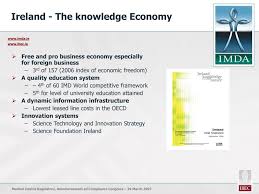 The company used to be located at st. Ppt Doing Business In Ireland Powerpoint Presentation Free Download Id 143002