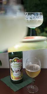 Federweisser Semi Fermented Grape Juice From Germany S Wine Regions Germany Food Germany Wine Fermentation
