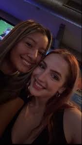 Vanessa Purvis's Instagram, Twitter & Facebook