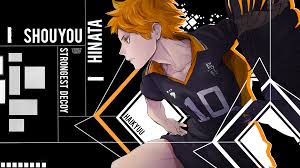 Looking to style up your phone's backgrounds? Haikyuu Hinata Wallpapers Top Free Haikyuu Hinata Backgrounds Wallpaperaccess