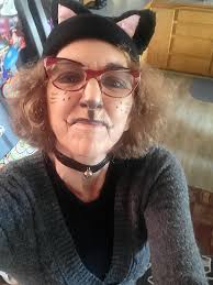 Catarina, Texas. Hanging out with a new friend.😊