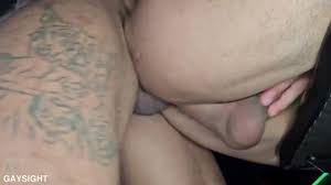 Barcelona Attraction at Boxer Cafe - Nik Fros & Randy Junior -  BoyFriendTV.com