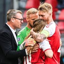Euro 2020 already has its hero. T5btanv2rzlnum