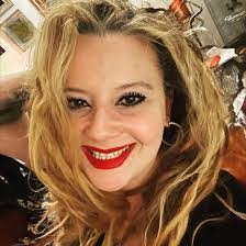 Paulette Knowles's Instagram, Twitter & Facebook