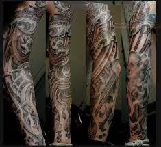 Pin On Robot Arm Tattoo