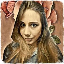 Christina Resch's Instagram, Twitter & Facebook