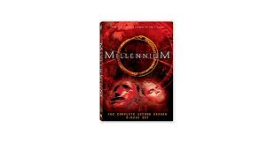 Amazon.com: Millennium - The Complete Second Season : Lance Henriksen,  Megan Gallagher, Terry O'Quinn, Missy Crider, Mary-Pat Green, David Jean  Thomas, Ed Lauter, Sean Campbell, R. Nelson Brown, Ron Selmour, Steve  Oatway,
