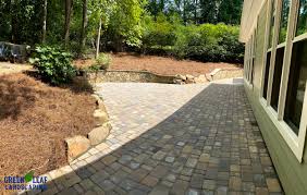 We did not find results for: Green Leaf Landscaping