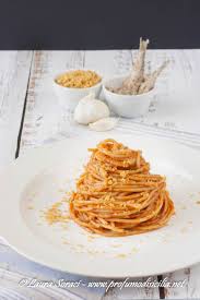 Come impiattare, dall'antispasto al dolce in 10 tecniche! Pasta Alla Paolina La Cucina Siciliana Del Passato Profumo Di Sicilia