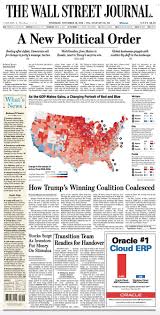 27 Brian Stelter Brianstelter Twitter Wall Street Journal Newspaper Wall Street Journal Wall Street