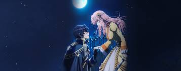 7th Time Loop: The Villainess Enjoys a Carefree Life Married to Her Worst  Enemy! en Español (Castellano) - Crunchyroll