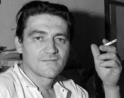 Recordando a Daniel Moyano desde el afecto