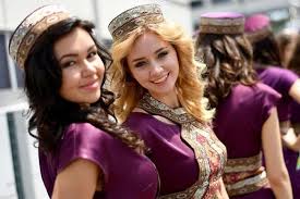 It is bounded by the caspian sea to the east, russia to the north, georgia to the northwest, armenia to the west and iran to the south. 10 Reasons Why You Should Visit Azerbaijan Wonderslist