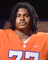 2025 Top Offensive Line Recruits