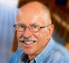 Patrick Bedard (About)