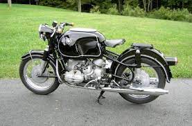 Heinrich Tank 1968 Bmw R69s Bmw Motorcycles Bike Bmw Cool Bikes