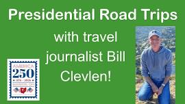 Presidential Road Trips