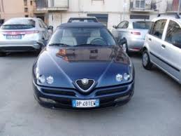 Image result for Blue Vela 2008 Alfa-Romeo