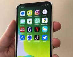 Find many lists of subreddits here at … Iphone Home Screen Modders Go Crazy With Ios 14 Cult Of Mac