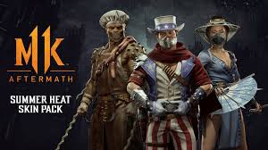 Includes mortal kombat 11, kombat pack 1, mk11: Mortal Kombat 11 Ultimate Bundle Nintendo Switch Nintendo