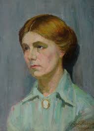 Constance Tempe Manning. 1896-1960 Australia