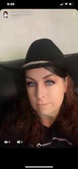 Joann Williams (@joannwilliams26)