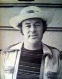 Eugene Louis “Beau/Gene” LeBlanc Jr. (1927-2016)