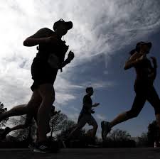 St. Jude Memphis Marathon: Half Marathon full results