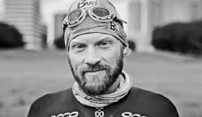 penny farthing — Blog — Dave Cornthwaite